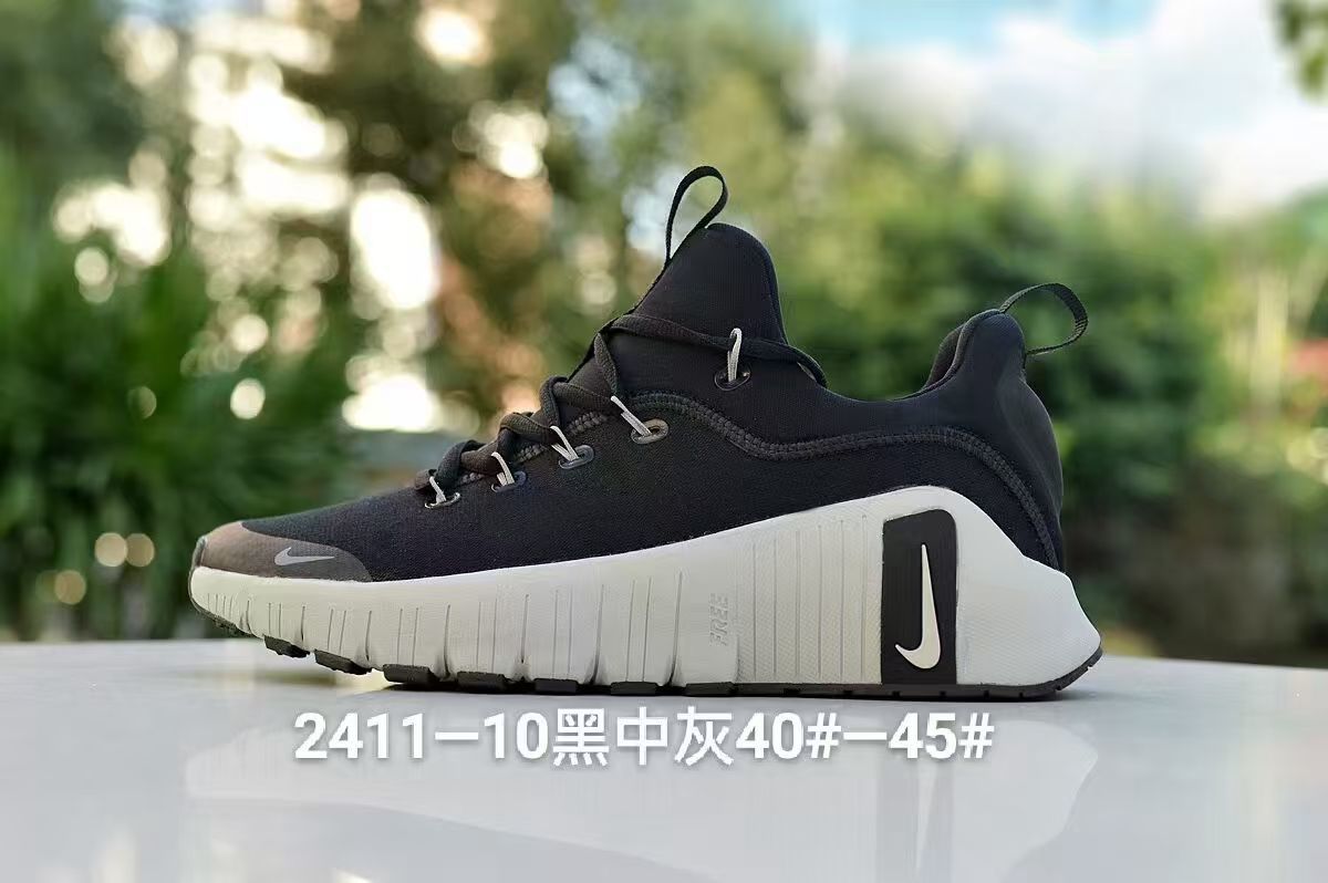Nike Free Metcon 6 （F23 H-7 C13 G47 ）