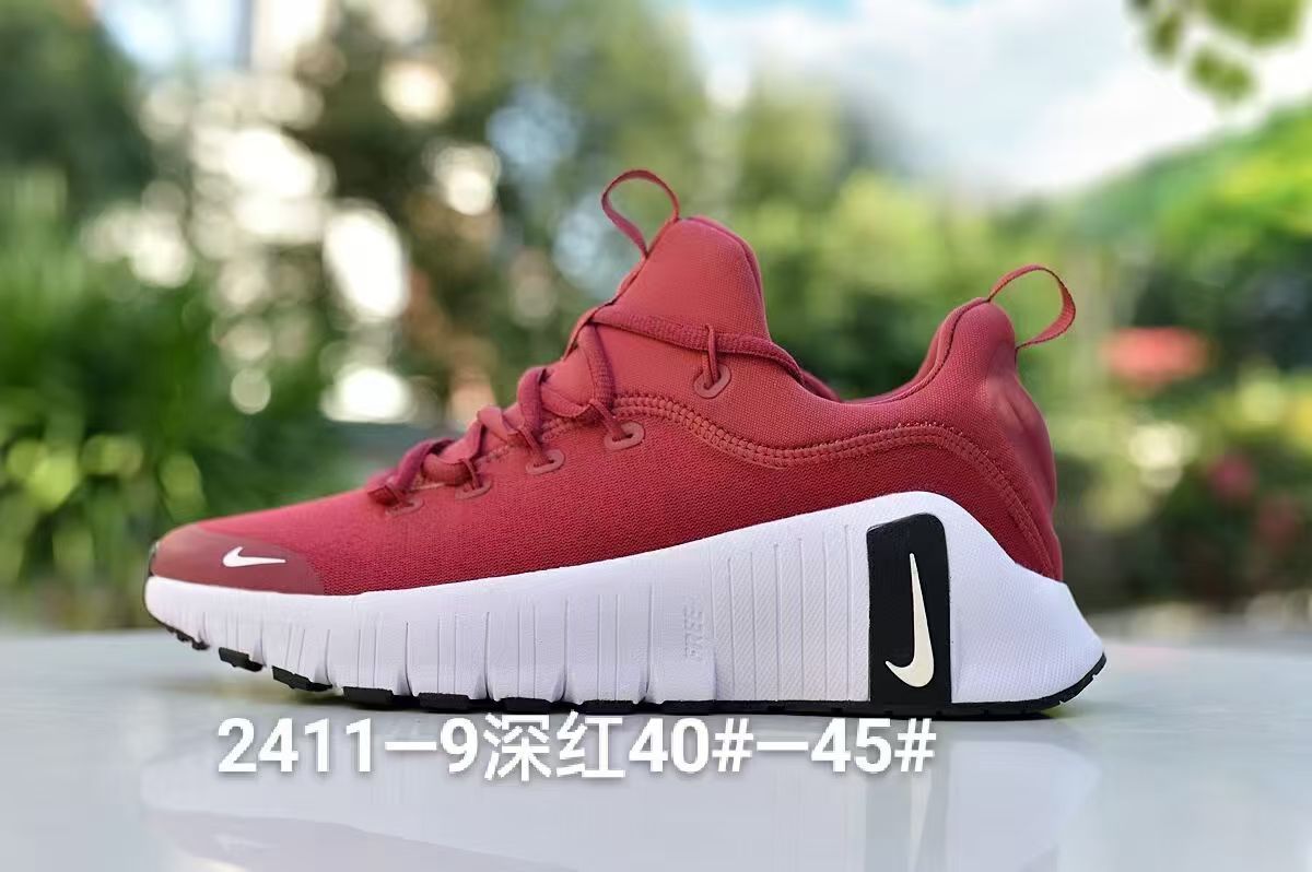 Nike Free Metcon 6 （F23 H-7 C13 G47 ）