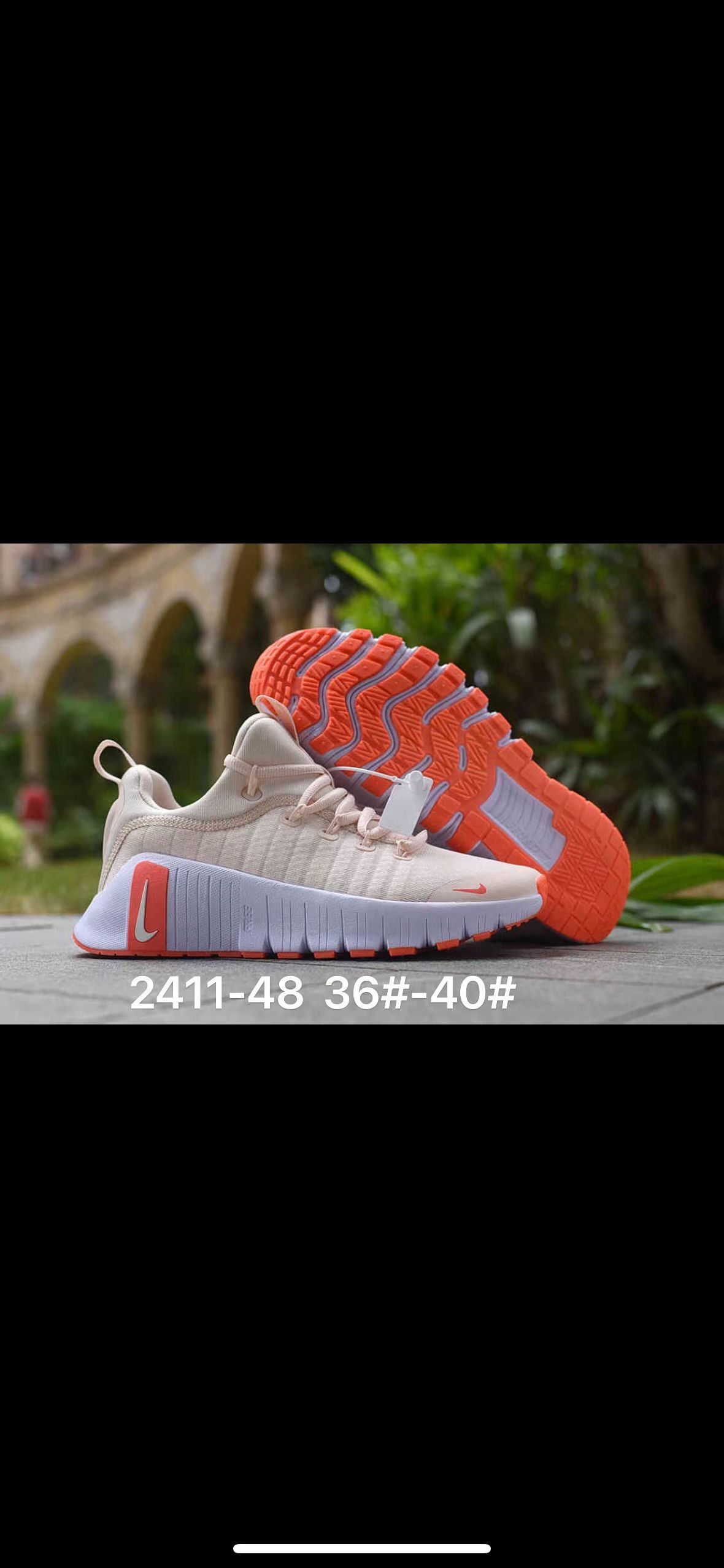 Nike Free Metcon 6 （F23 H-7 C13 G47 ）