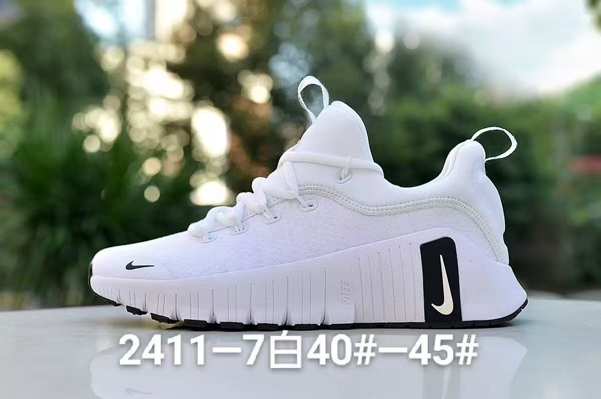 Nike Free Metcon 6 （F23 H-7 C13 G47 ）