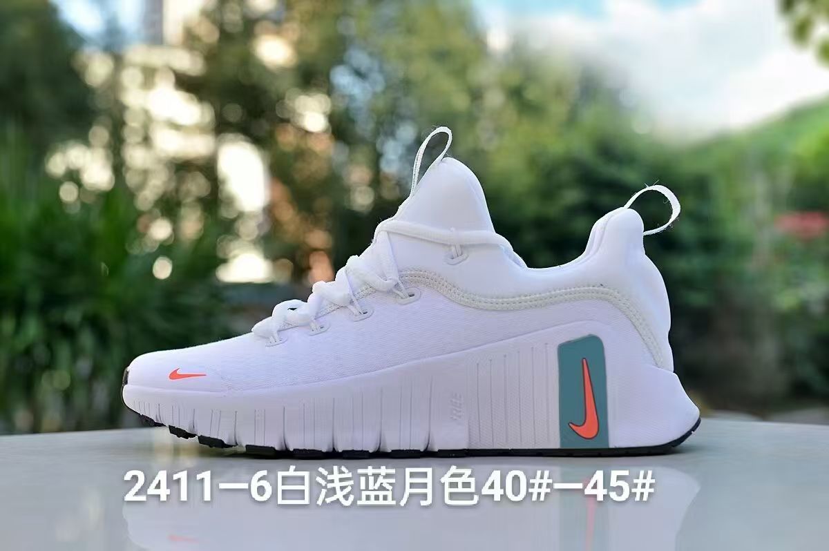 Nike Free Metcon 6 （F23 H-7 C13 G47 ）
