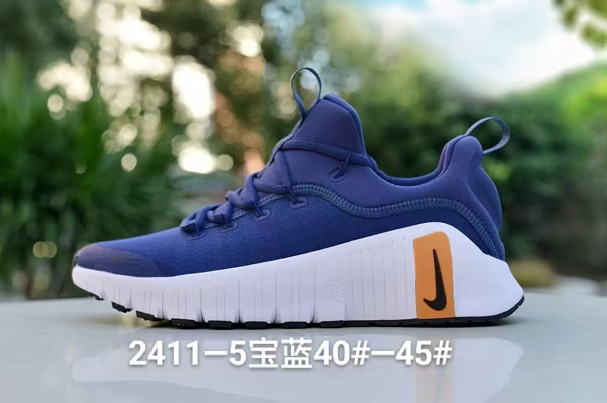Nike Free Metcon 6 （F23 H-7 C13 G47 ）