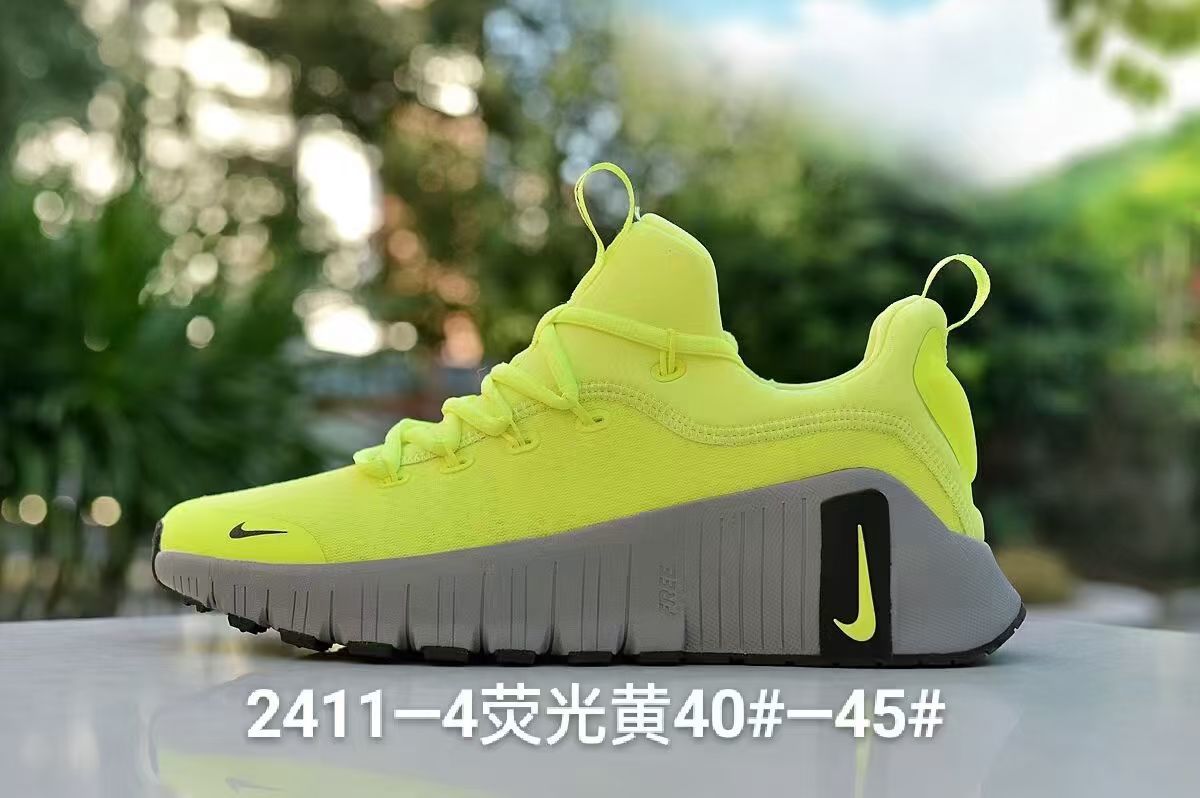 Nike Free Metcon 6 （F23 H-7 C13 G47 ）
