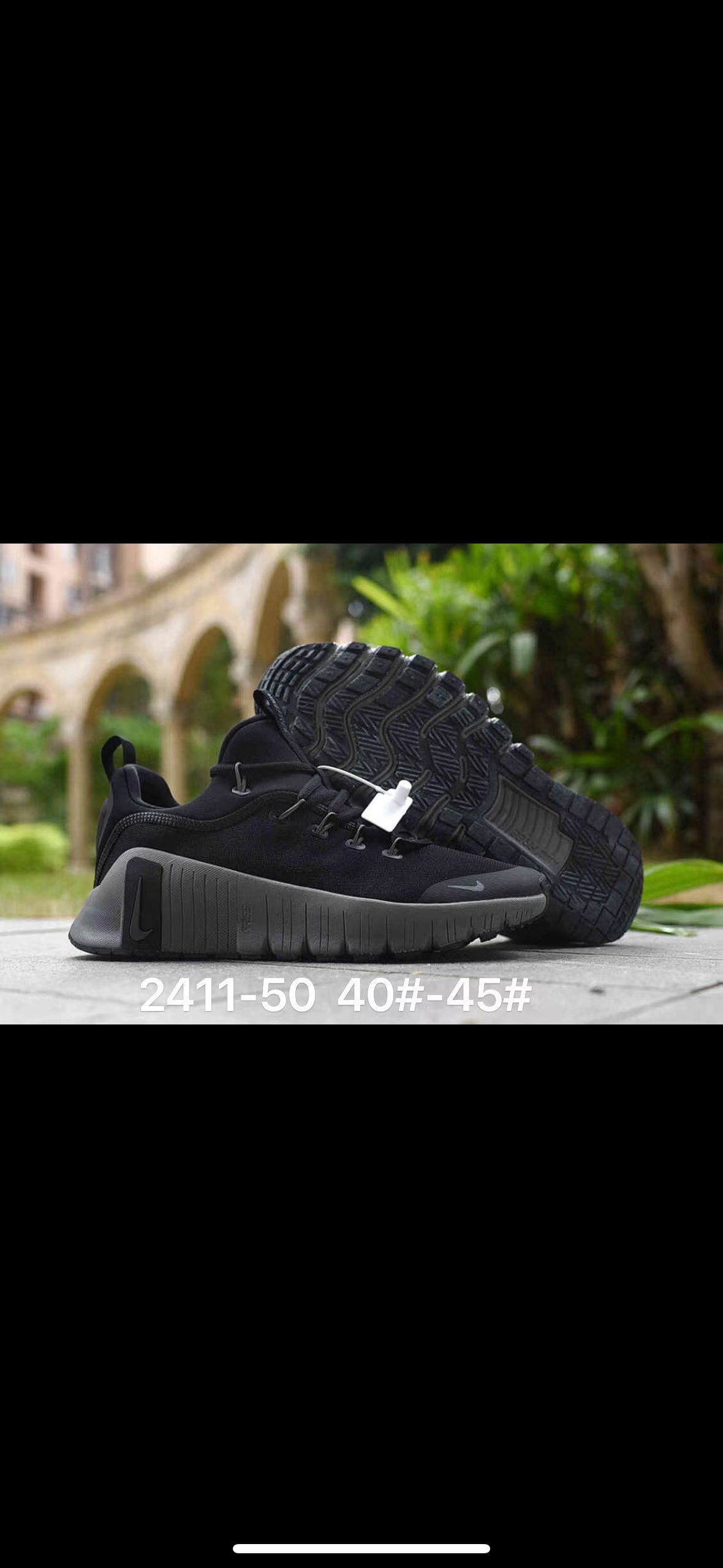 Nike Free Metcon 6 （F23 H-7 C13 G47 ）
