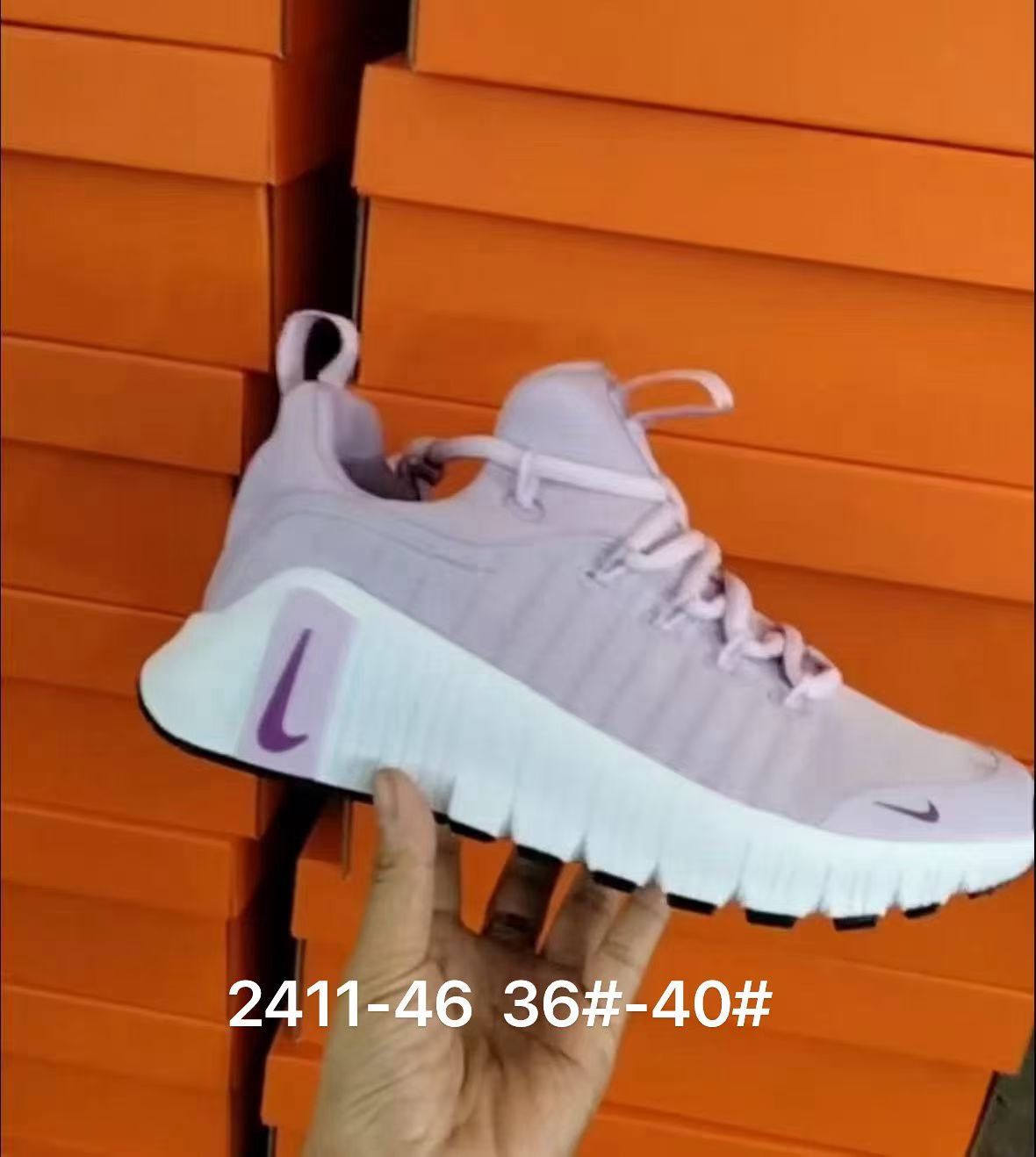 Nike Free Metcon 6 （F23 H-7 C13 G47 ）