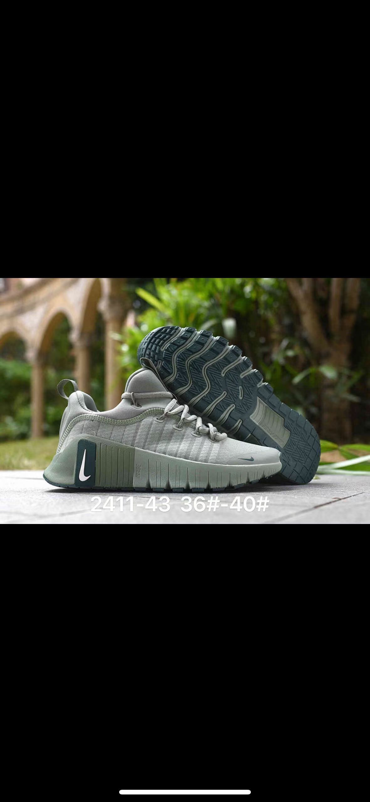 Nike Free Metcon 6 （F23 H-7 C13 G47 ）