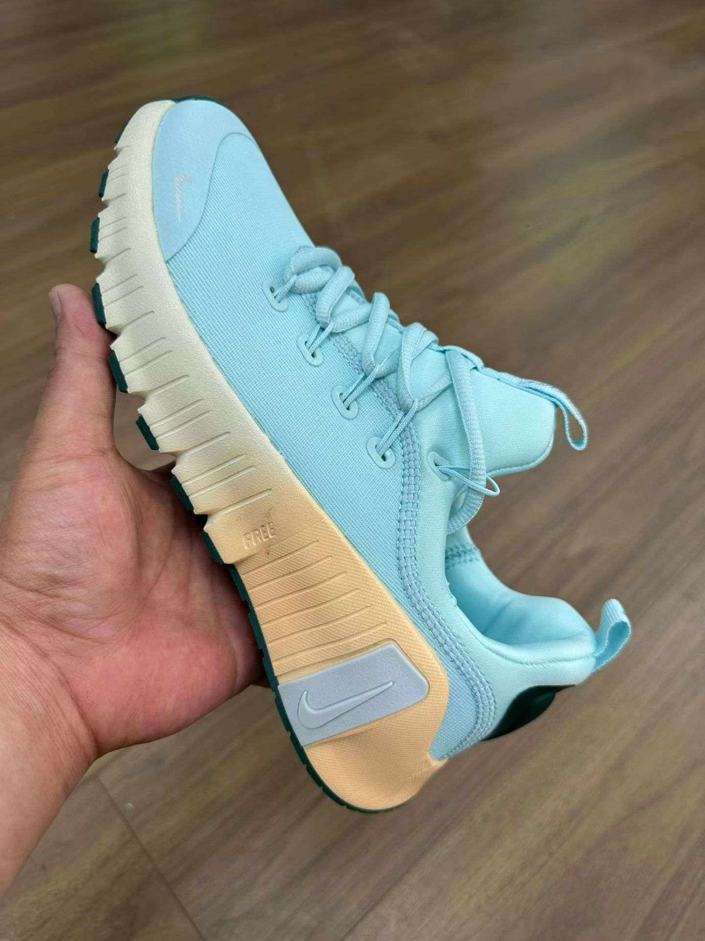 Nike Free Metcon 6 （F23 H-7 C13 G47 ）