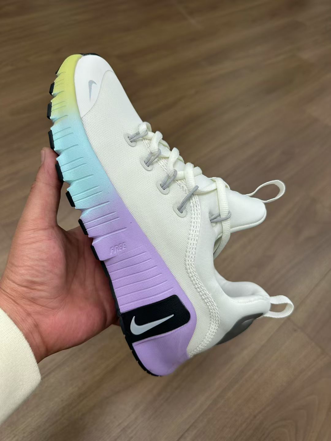 Nike Free Metcon 6 （F23 H-7 C13 G47 ）