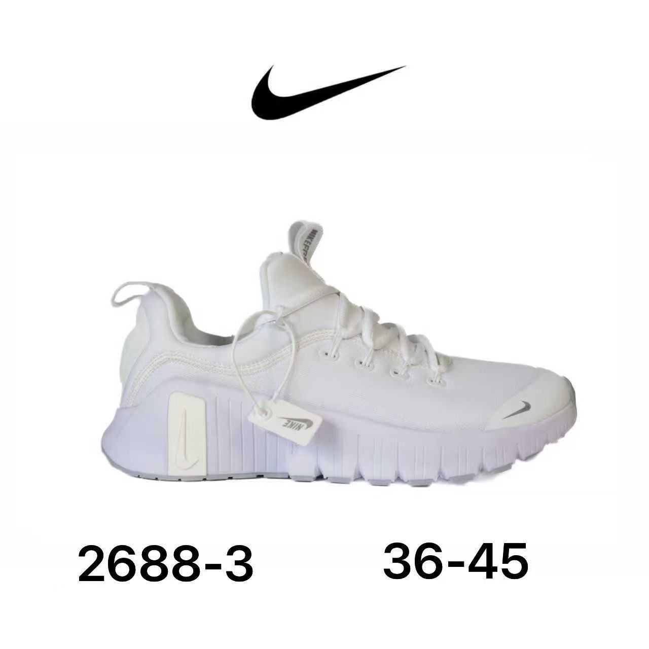 Nike Free Metcon 6 （F23 H-7 C13 G47 ）