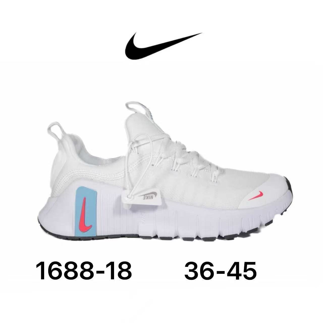 Nike Free Metcon 6 （F23 H-7 C13 G47 ）