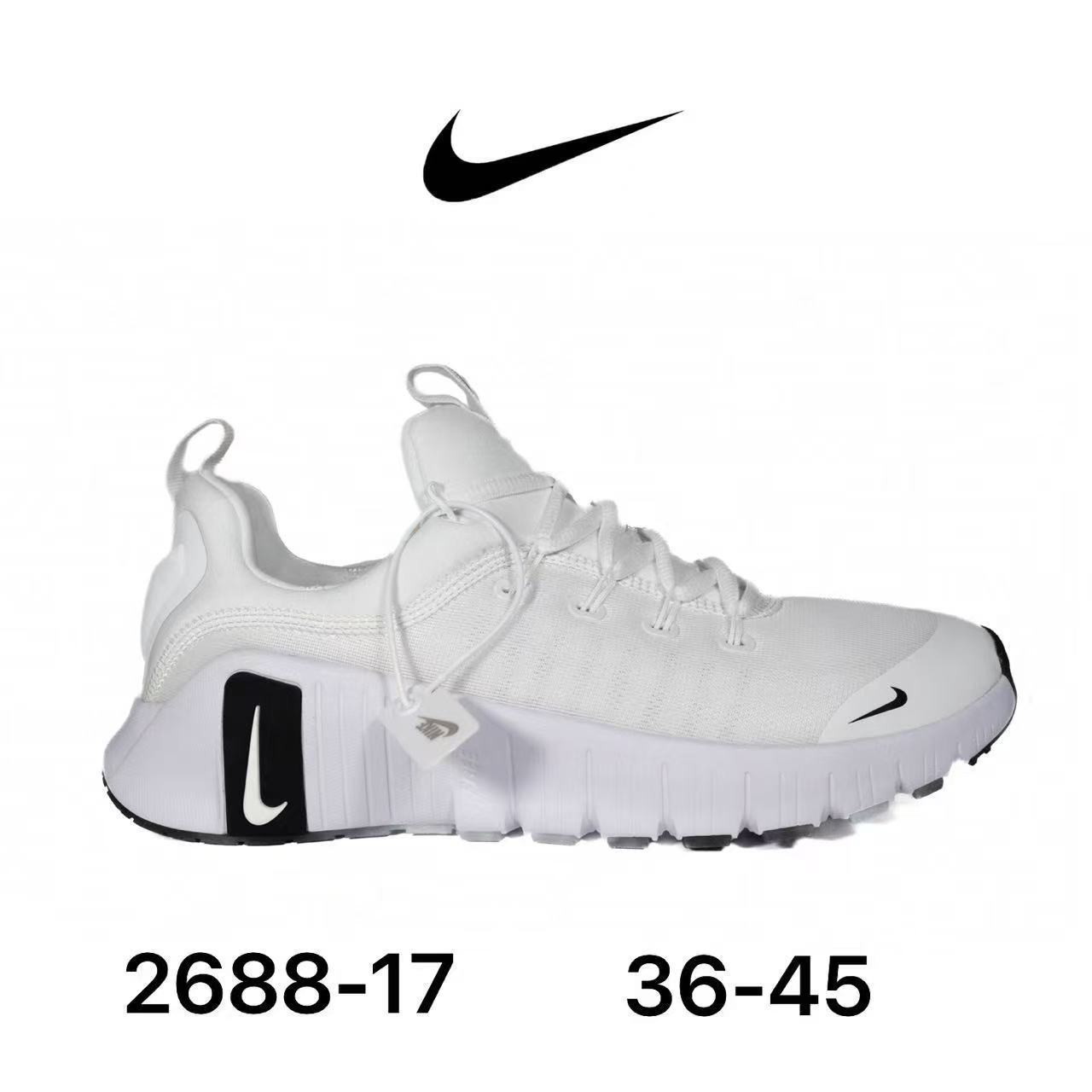 Nike Free Metcon 6 （F23 H-7 C13 G47 ）