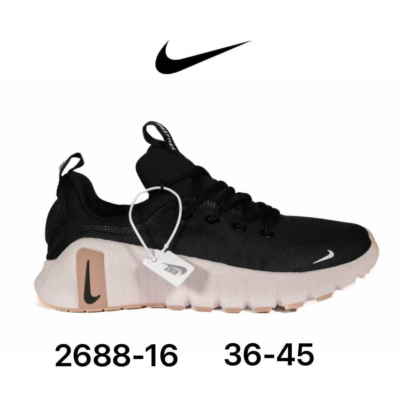 Nike Free Metcon 6 （F23 H-7 C13 G47 ）