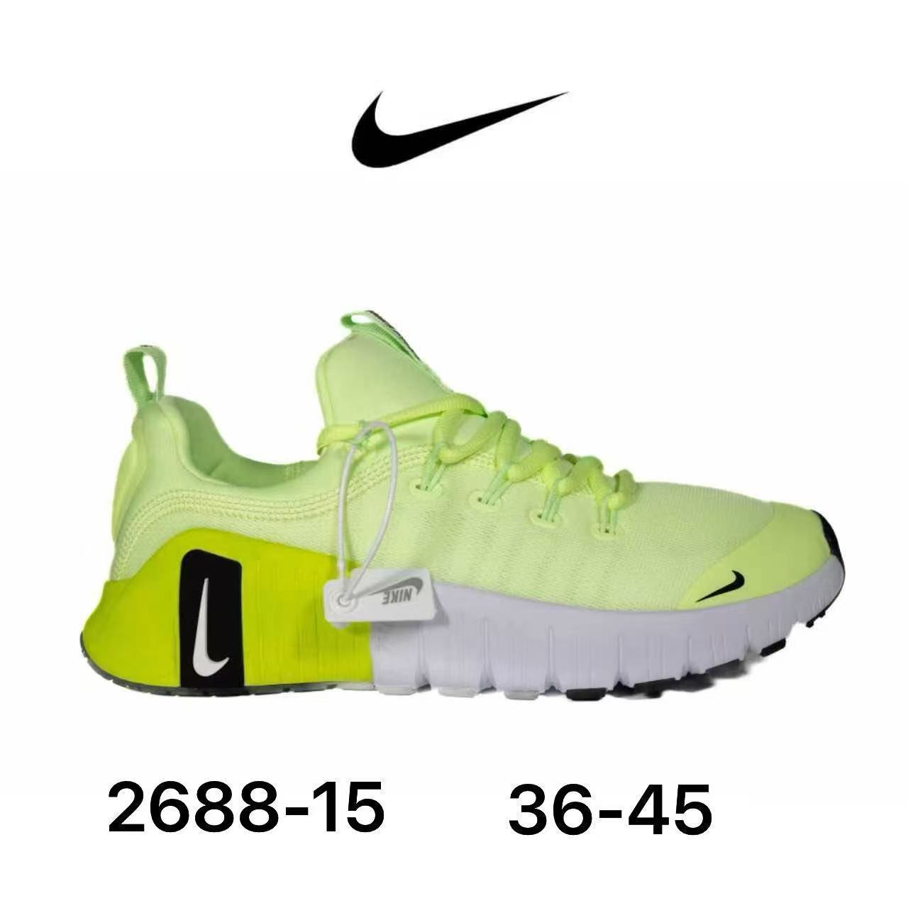 Nike Free Metcon 6 （F23 H-7 C13 G47 ）