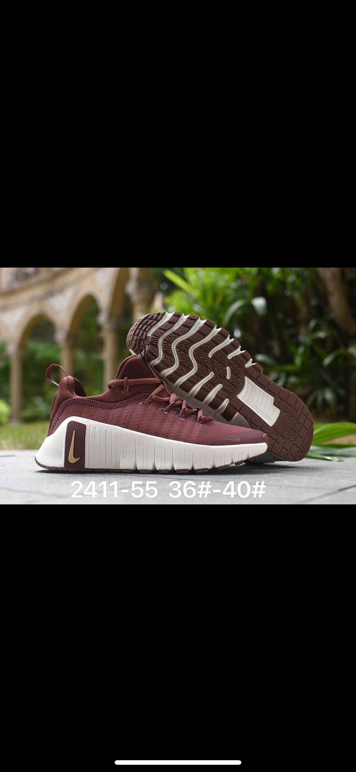 Nike Free Metcon 6 （F23 H-7 C13 G47 ）