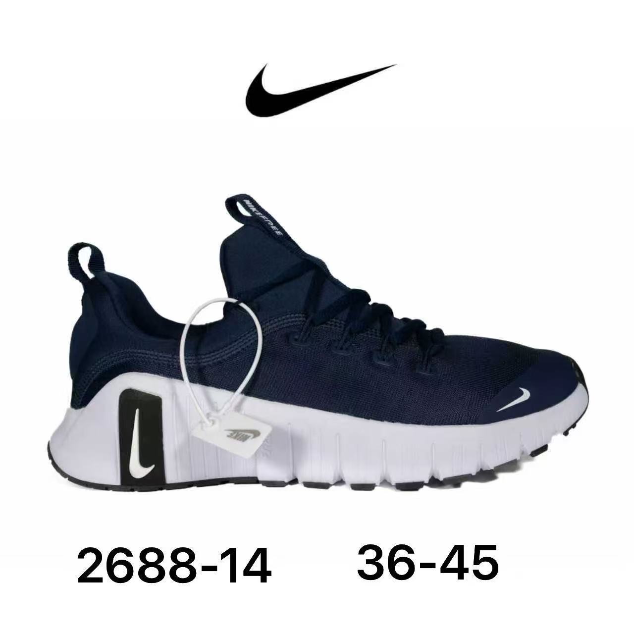 Nike Free Metcon 6 （F23 H-7 C13 G47 ）