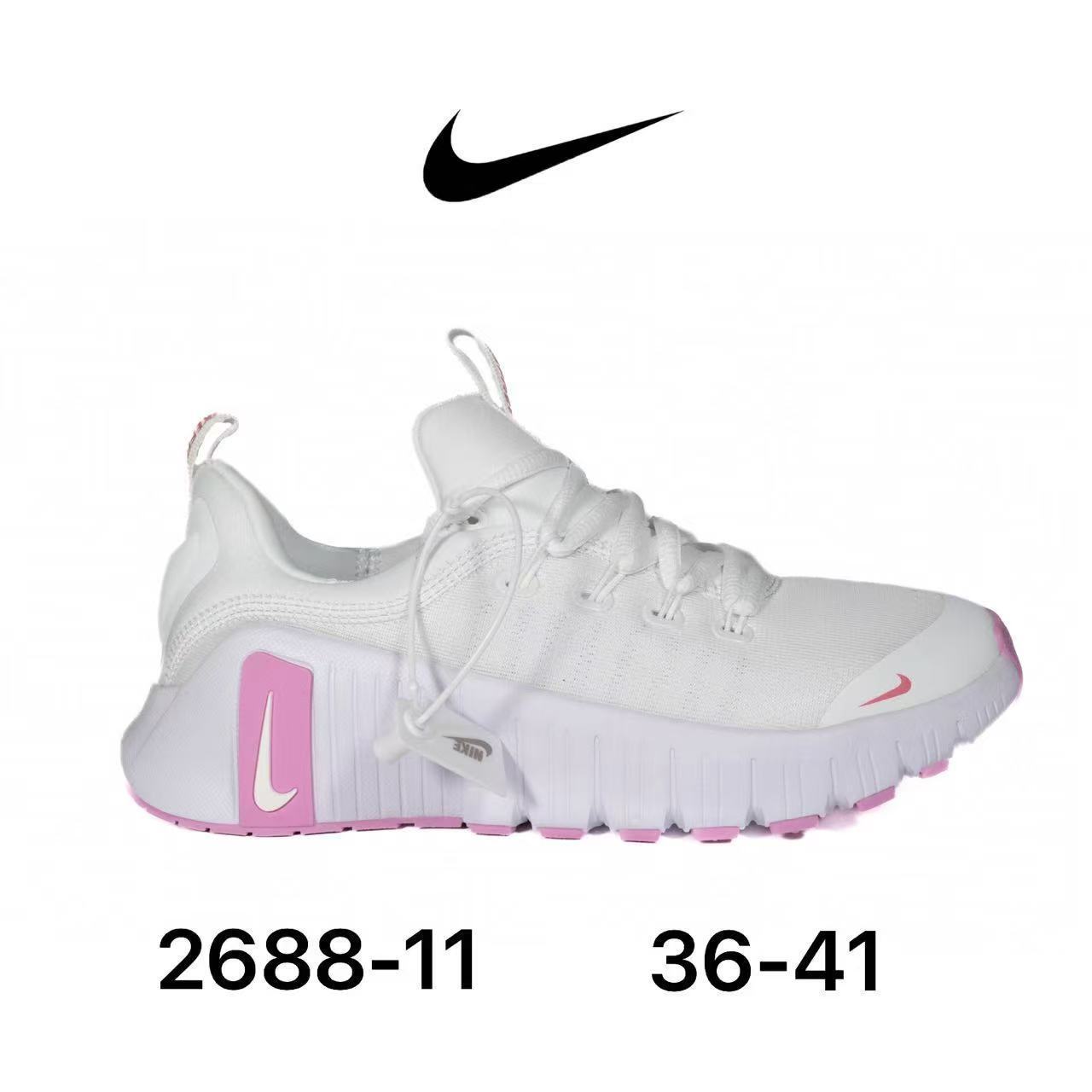 Nike Free Metcon 6 （F23 H-7 C13 G47 ）