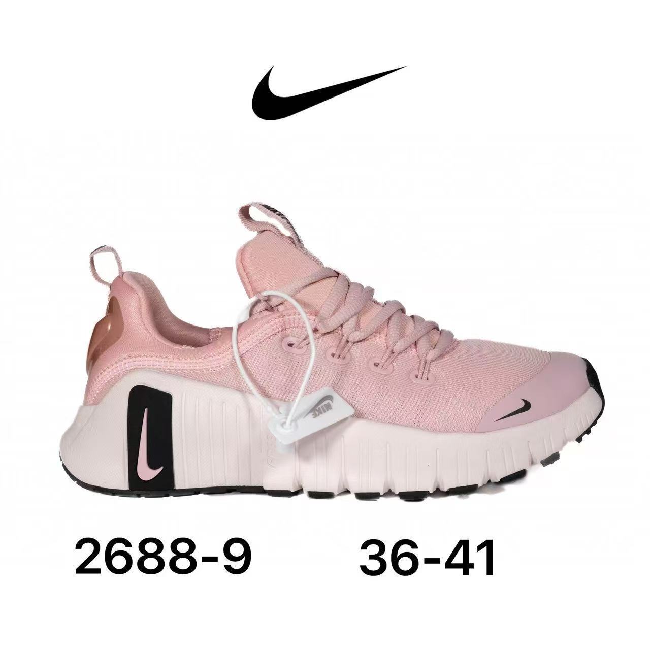 Nike Free Metcon 6 （F23 H-7 C13 G47 ）