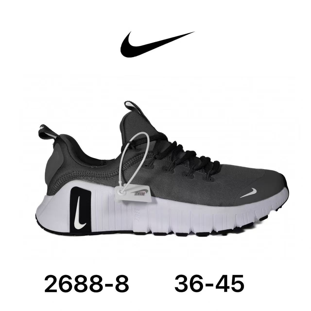 Nike Free Metcon 6 （F23 H-7 C13 G47 ）