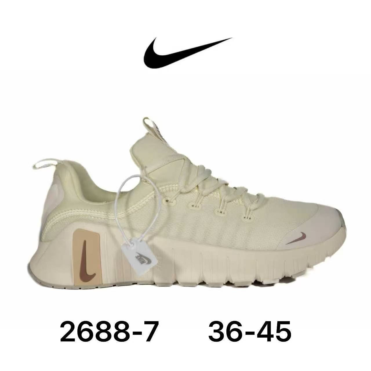 Nike Free Metcon 6 （F23 H-7 C13 G47 ）