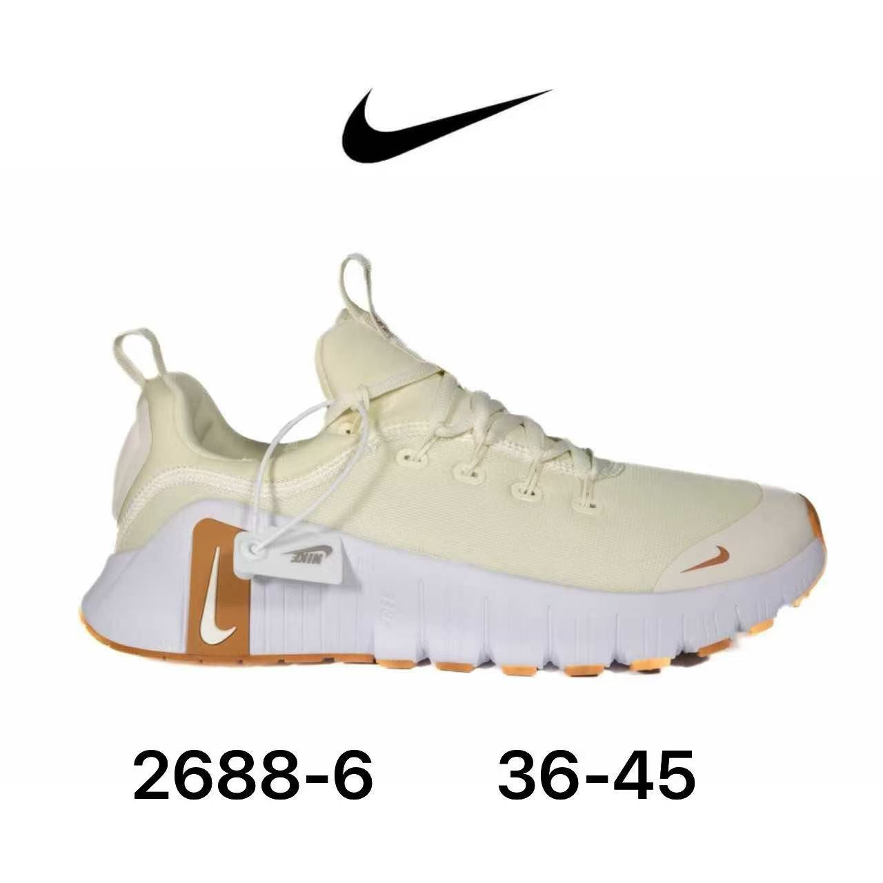 Nike Free Metcon 6 （F23 H-7 C13 G47 ）