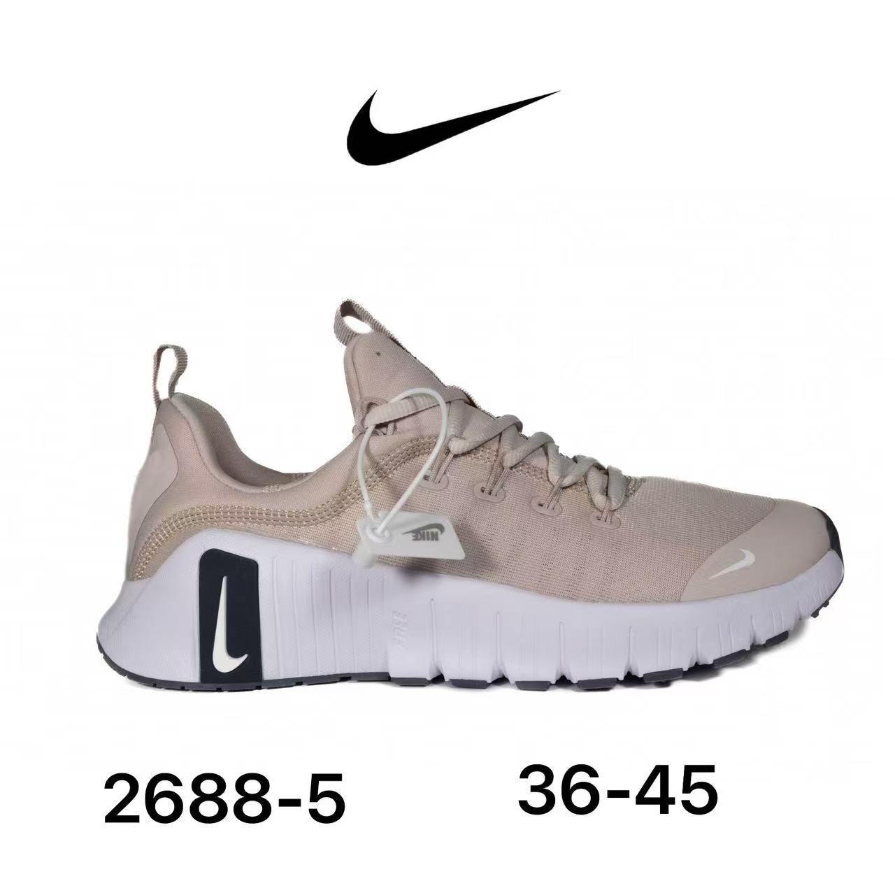 Nike Free Metcon 6 （F23 H-7 C13 G47 ）