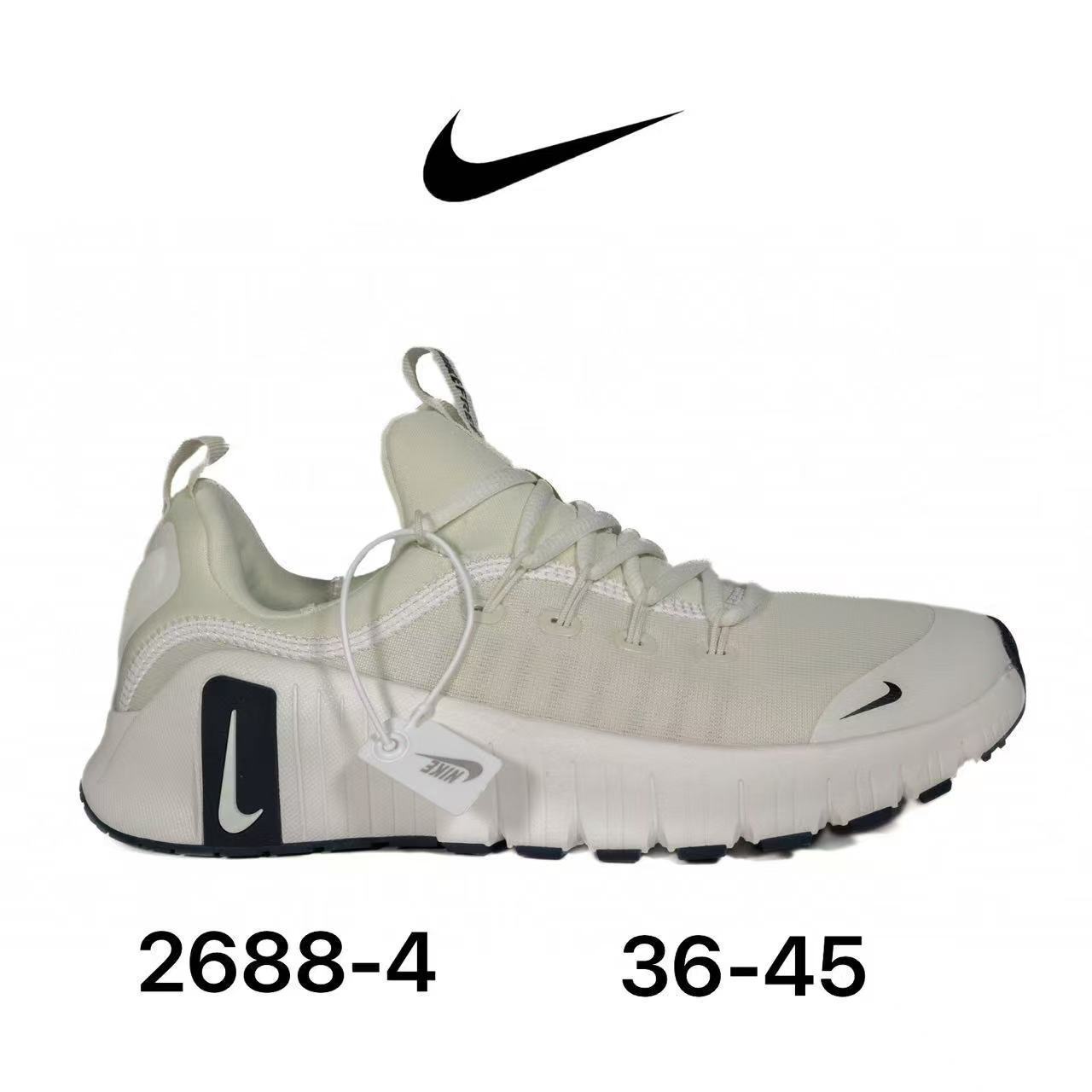 Nike Free Metcon 6 （F23 H-7 C13 G47 ）