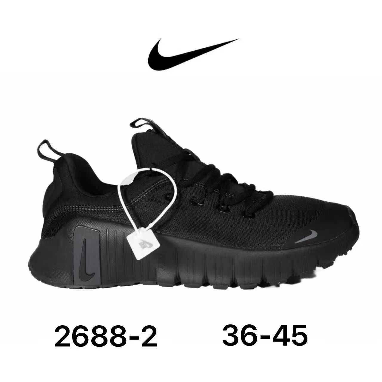 Nike Free Metcon 6 （F23 H-7 C13 G47 ）