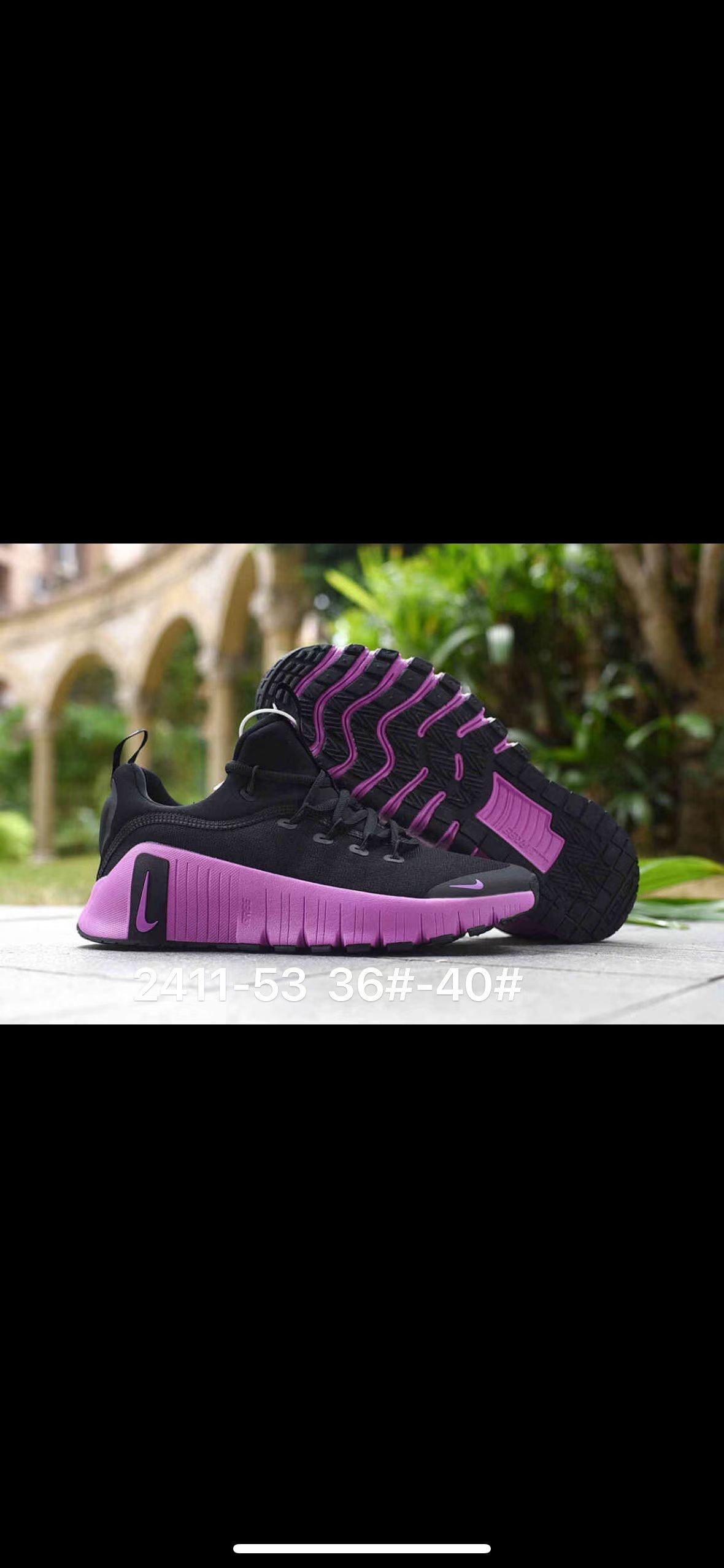Nike Free Metcon 6 （F23 H-7 C13 G47 ）