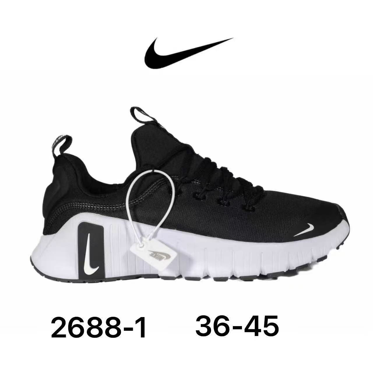 Nike Free Metcon 6 （F23 H-7 C13 G47 ）