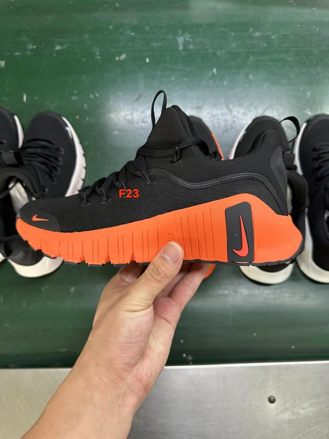 Nike Free Metcon 6 （F23 H-7 C13 G47 ）