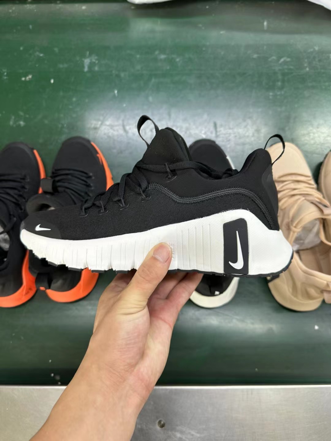 Nike Free Metcon 6 （F23 H-7 C13 G47 ）