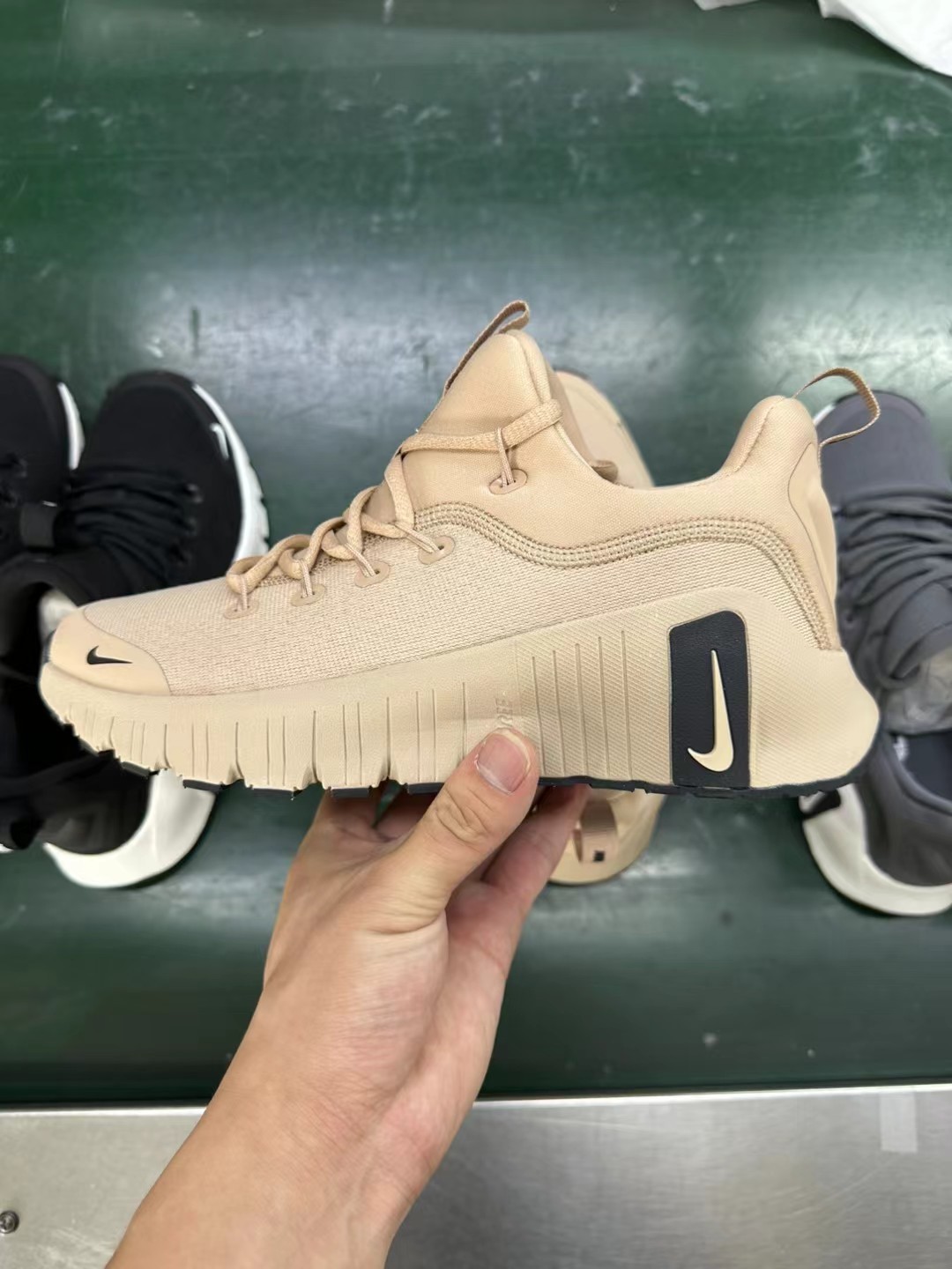 Nike Free Metcon 6 （F23 H-7 C13 G47 ）