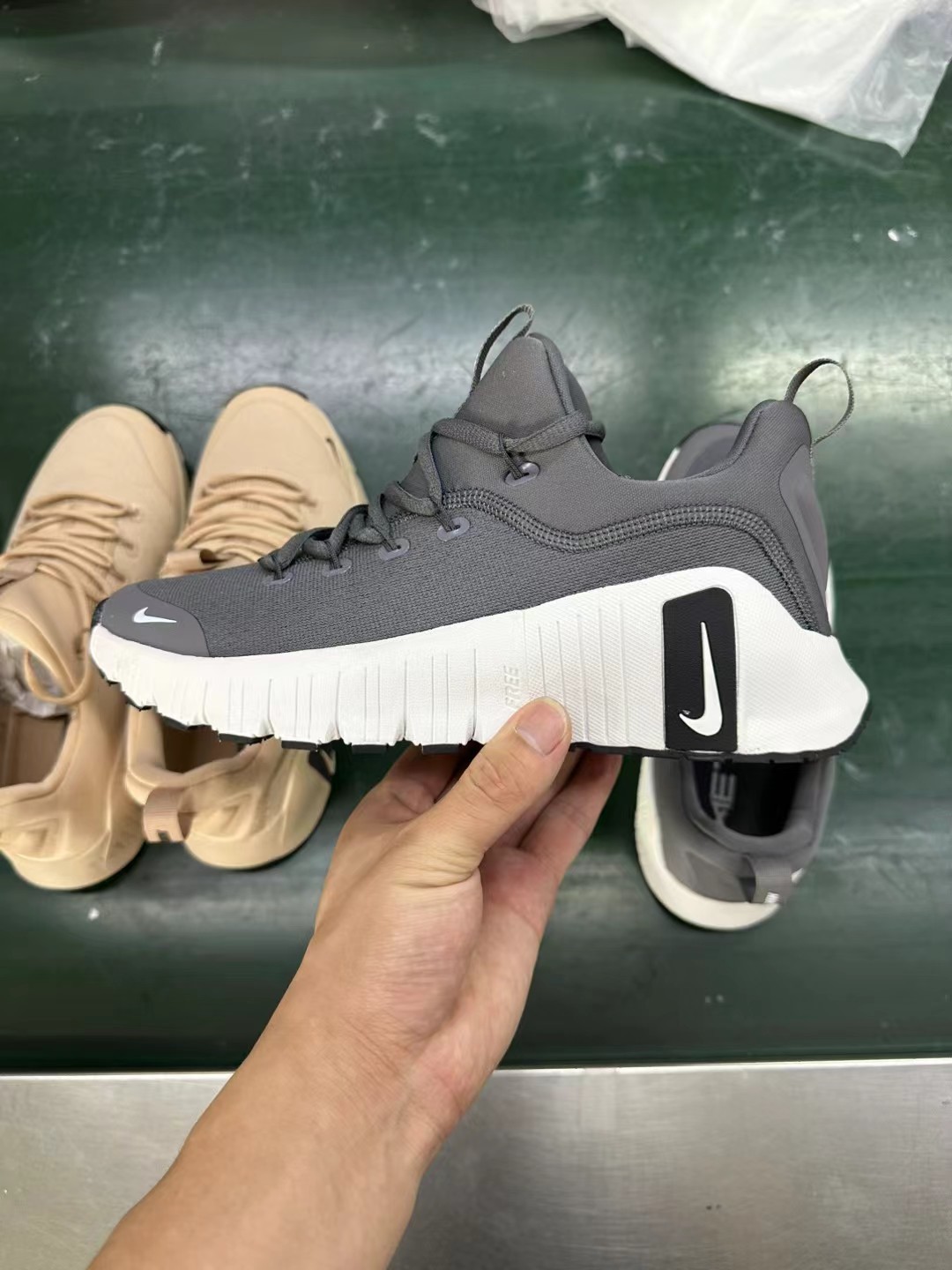 Nike Free Metcon 6 （F23 H-7 C13 G47 ）