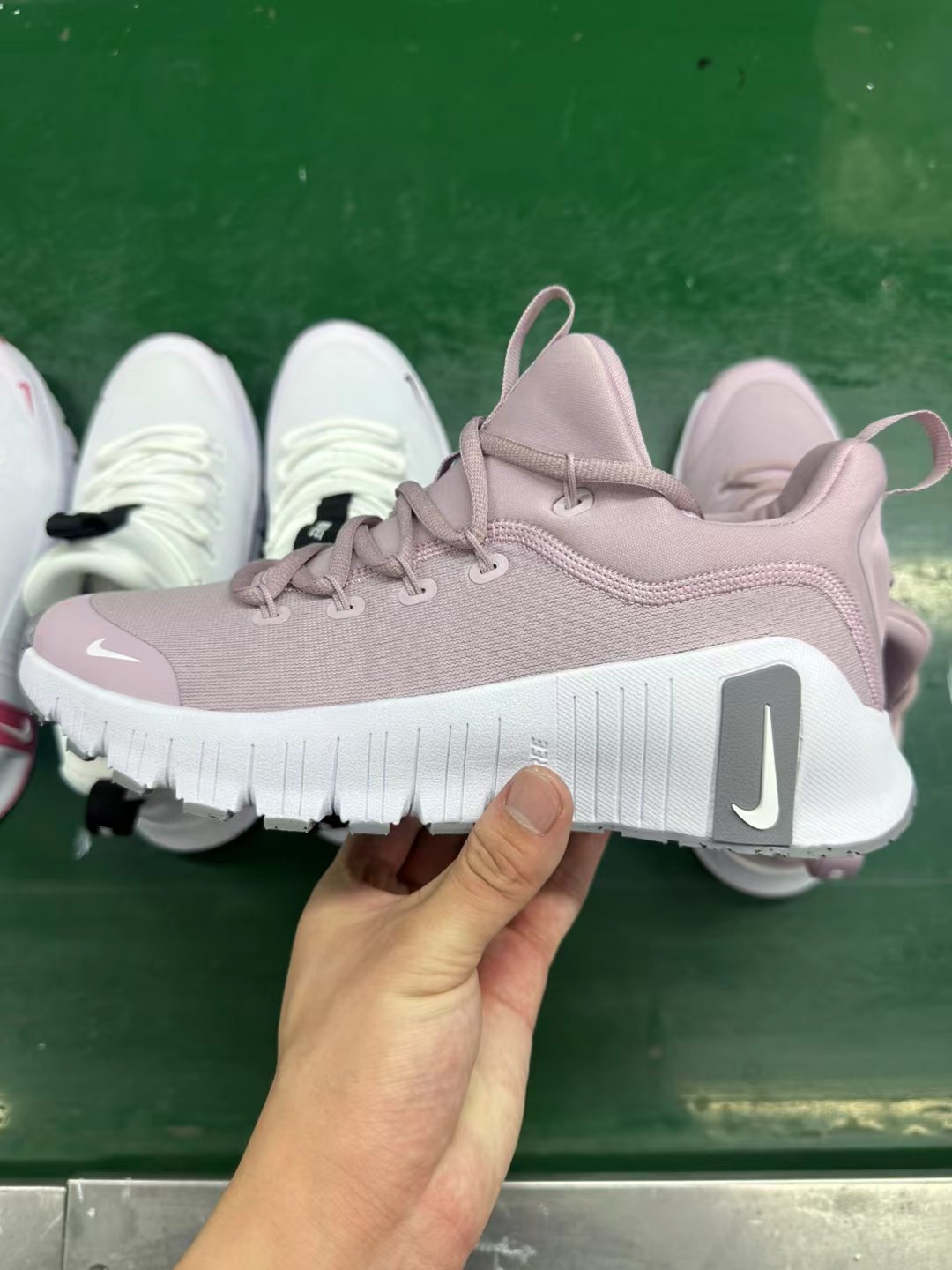 Nike Free Metcon 6 （F23 H-7 C13 G47 ）