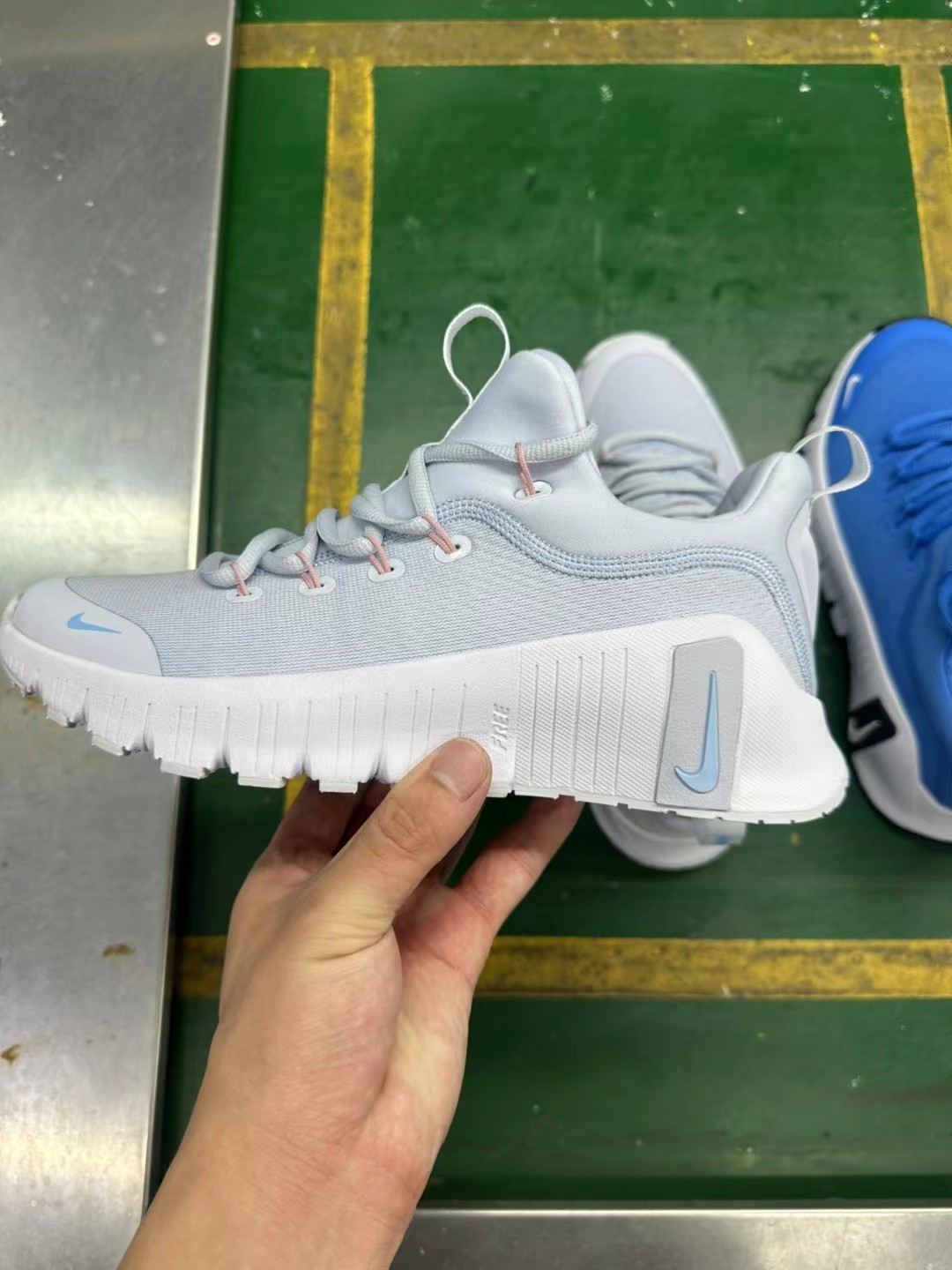 Nike Free Metcon 6 （F23 H-7 C13 G47 ）