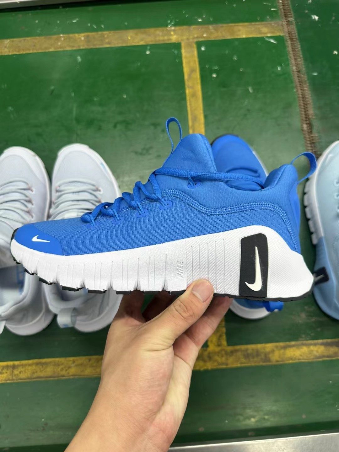 Nike Free Metcon 6 （F23 H-7 C13 G47 ）