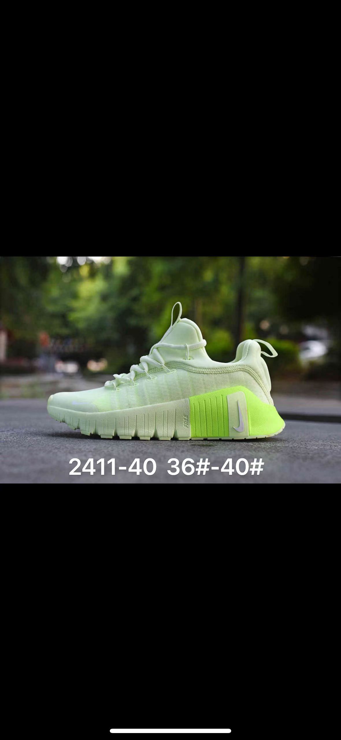 Nike Free Metcon 6 （F23 H-7 C13 G47 ）
