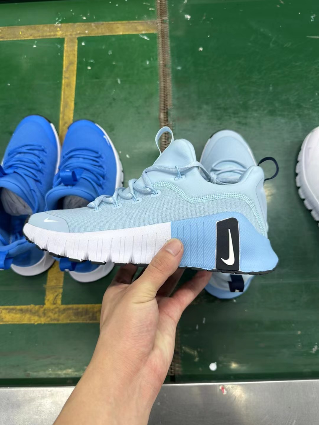 Nike Free Metcon 6 （F23 H-7 C13 G47 ）