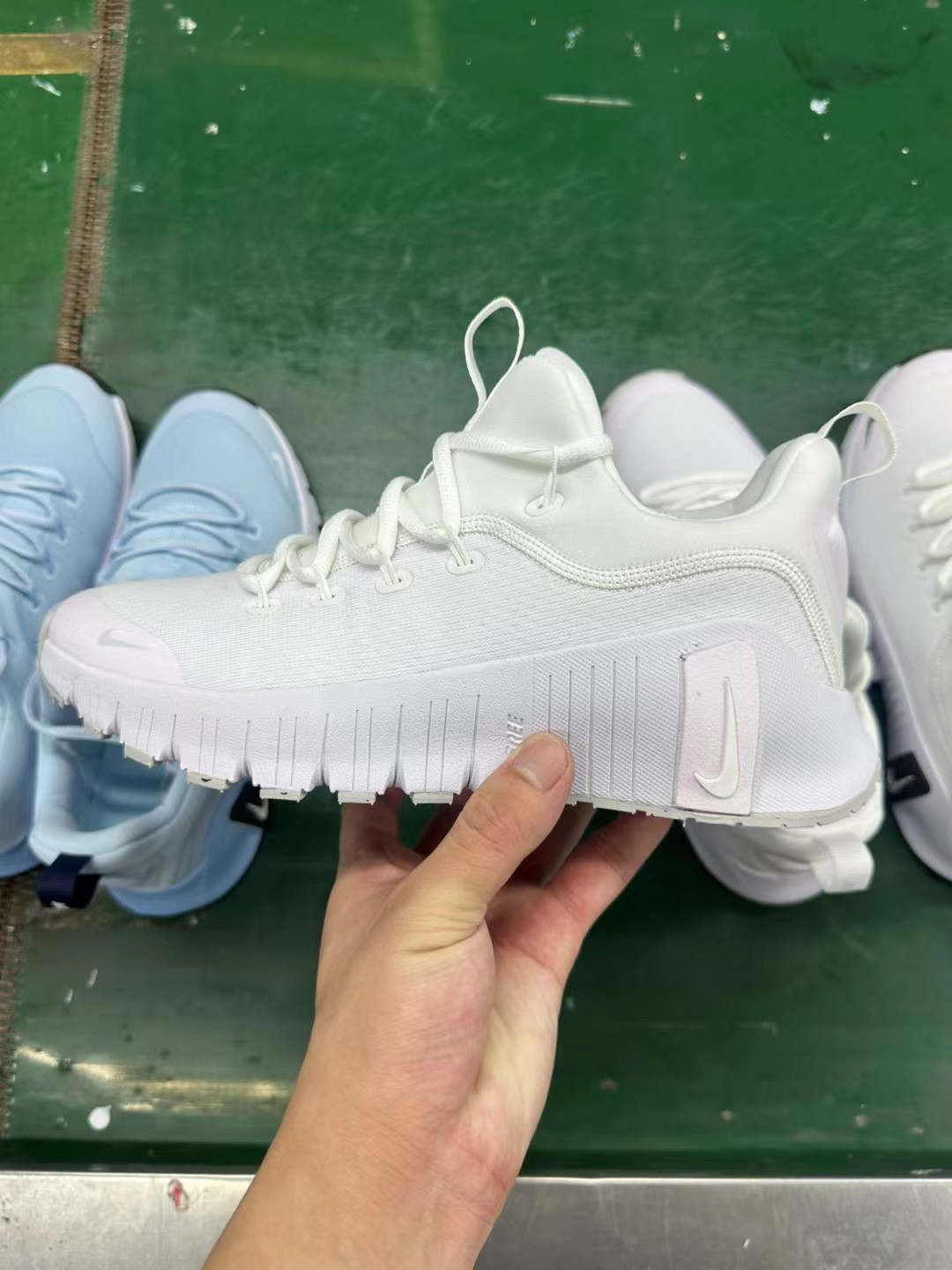 Nike Free Metcon 6 （F23 H-7 C13 G47 ）