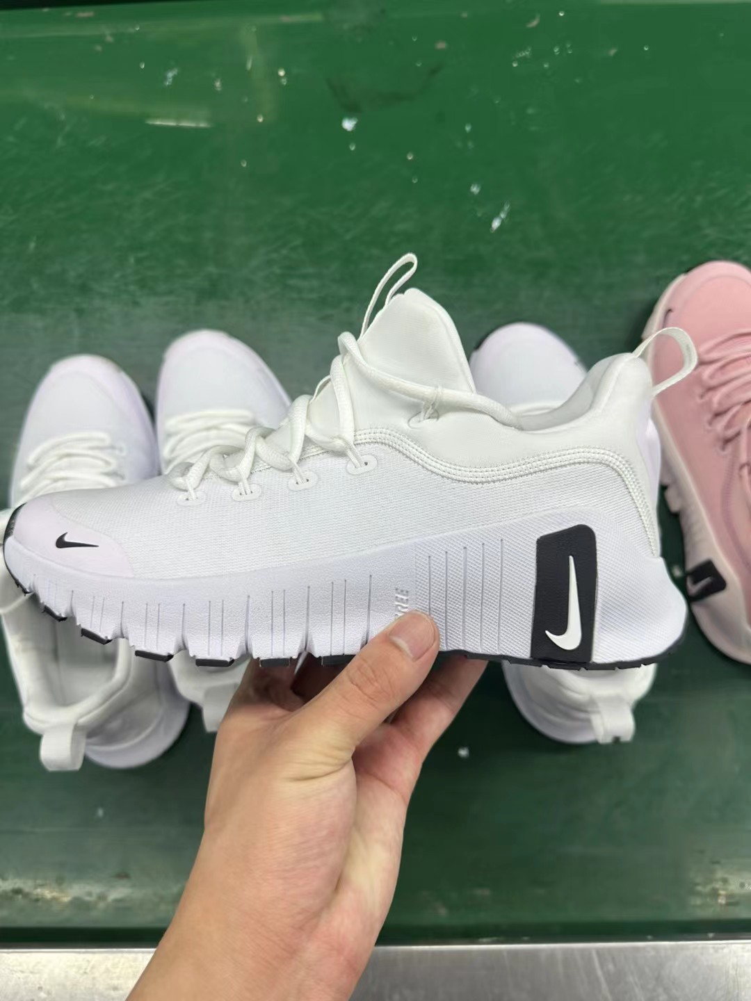 Nike Free Metcon 6 （F23 H-7 C13 G47 ）