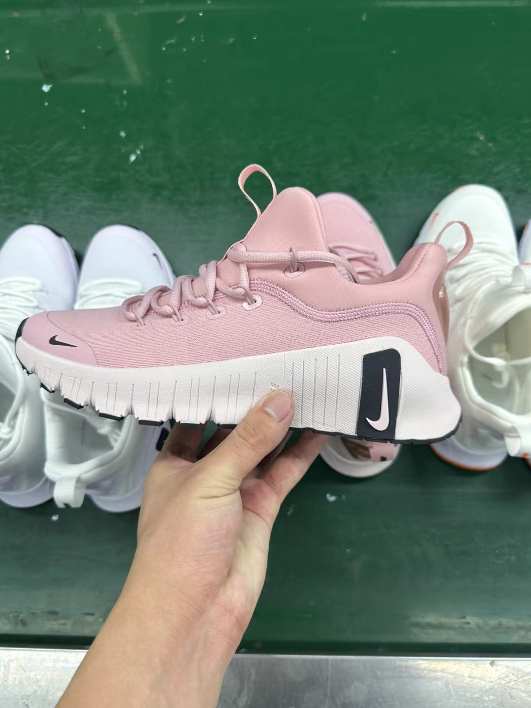 Nike Free Metcon 6 （F23 H-7 C13 G47 ）