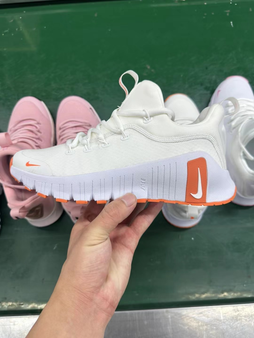 Nike Free Metcon 6 （F23 H-7 C13 G47 ）
