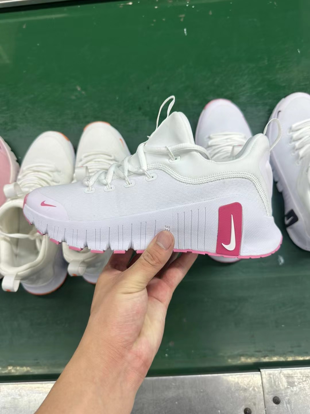 Nike Free Metcon 6 （F23 H-7 C13 G47 ）
