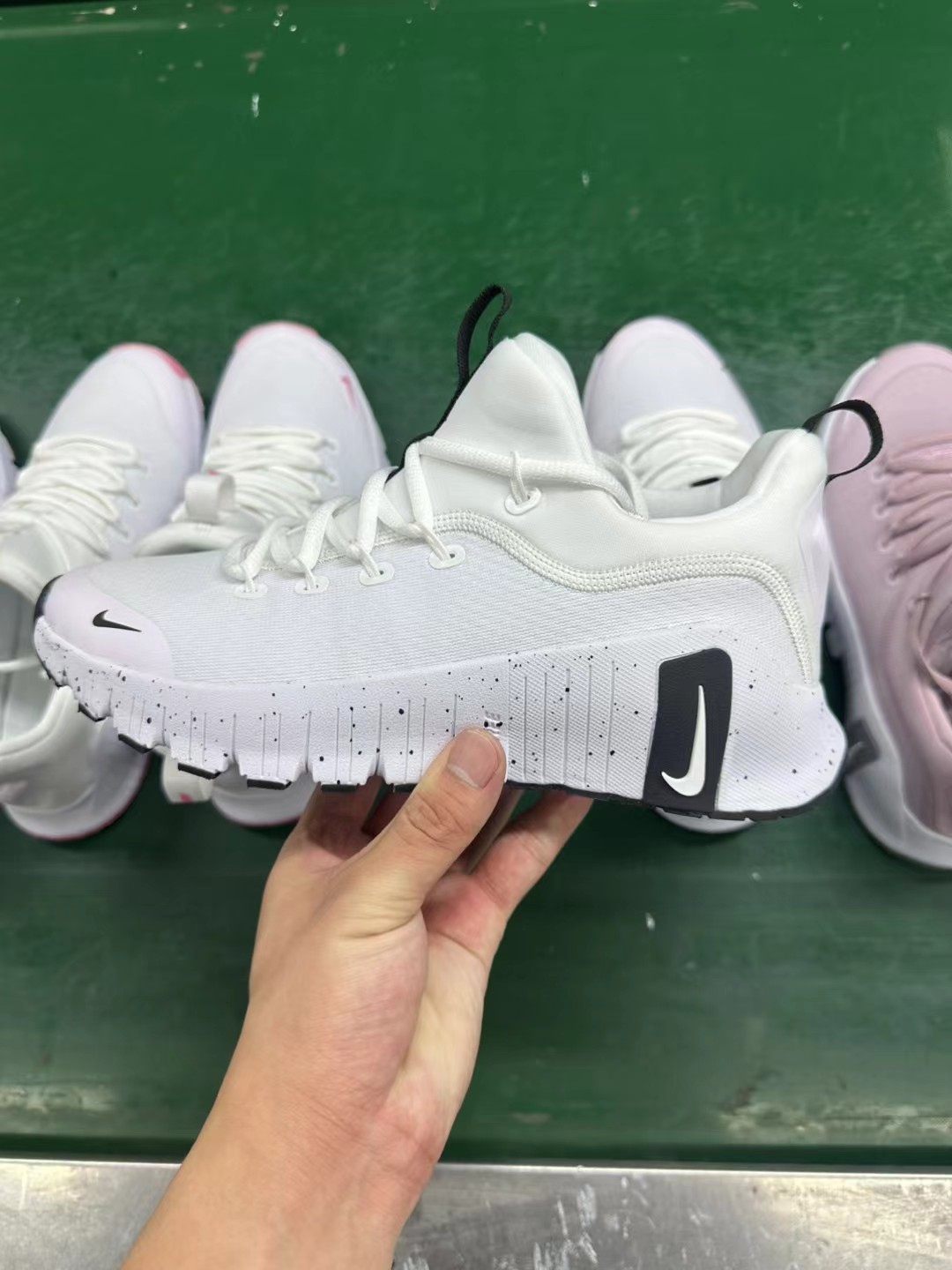 Nike Free Metcon 6 （F23 H-7 C13 G47 ）