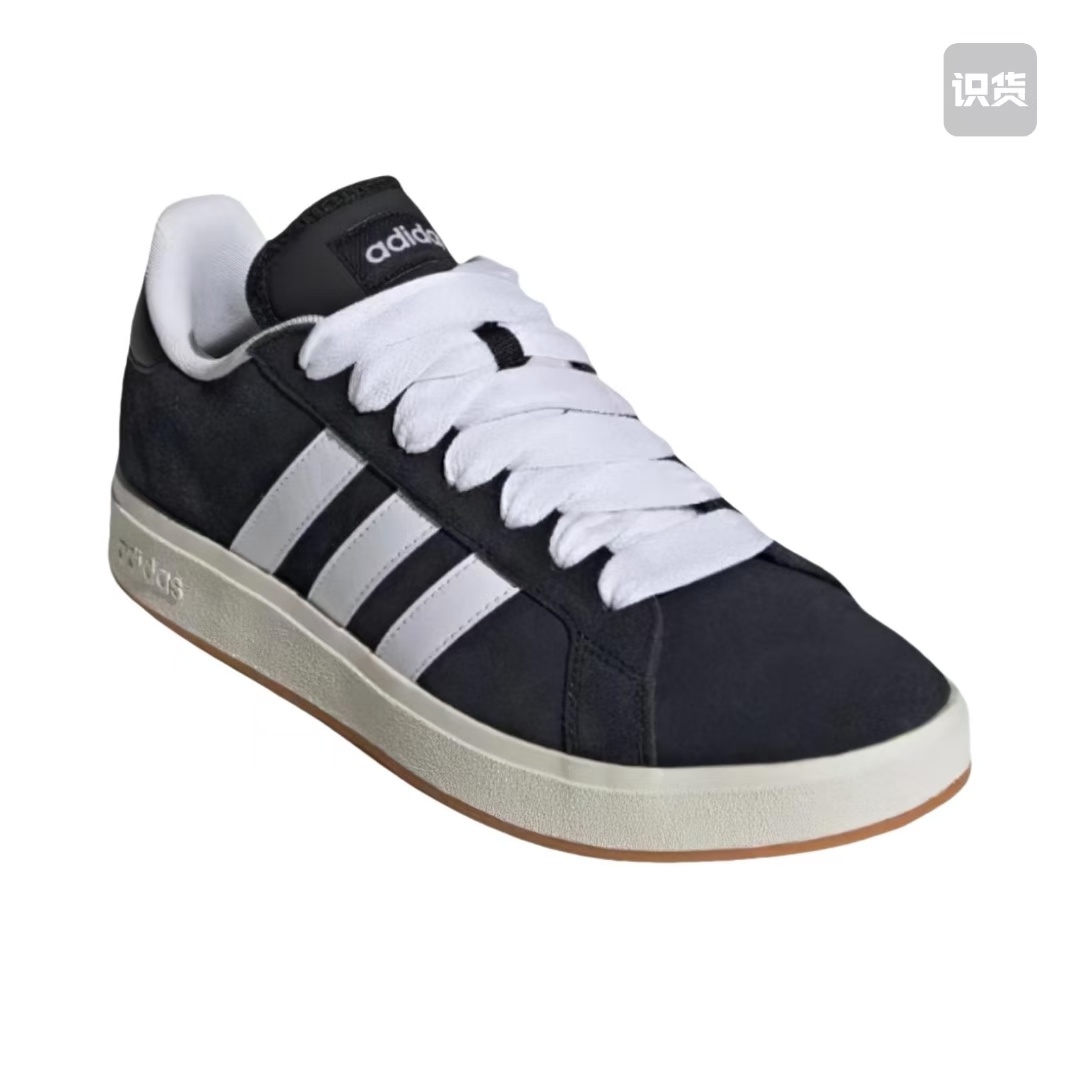 Adidas Grand Court Base 00s（G43）