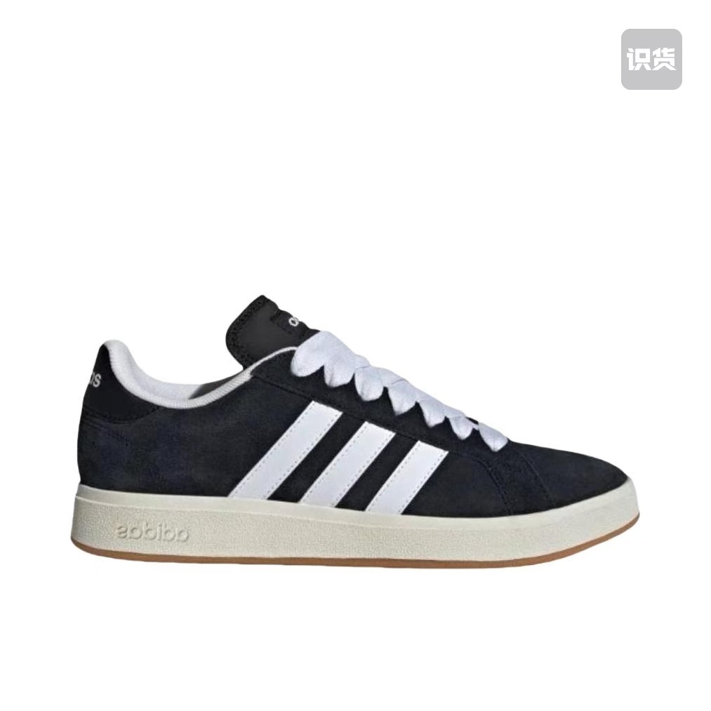 Adidas Grand Court Base 00s（G43）