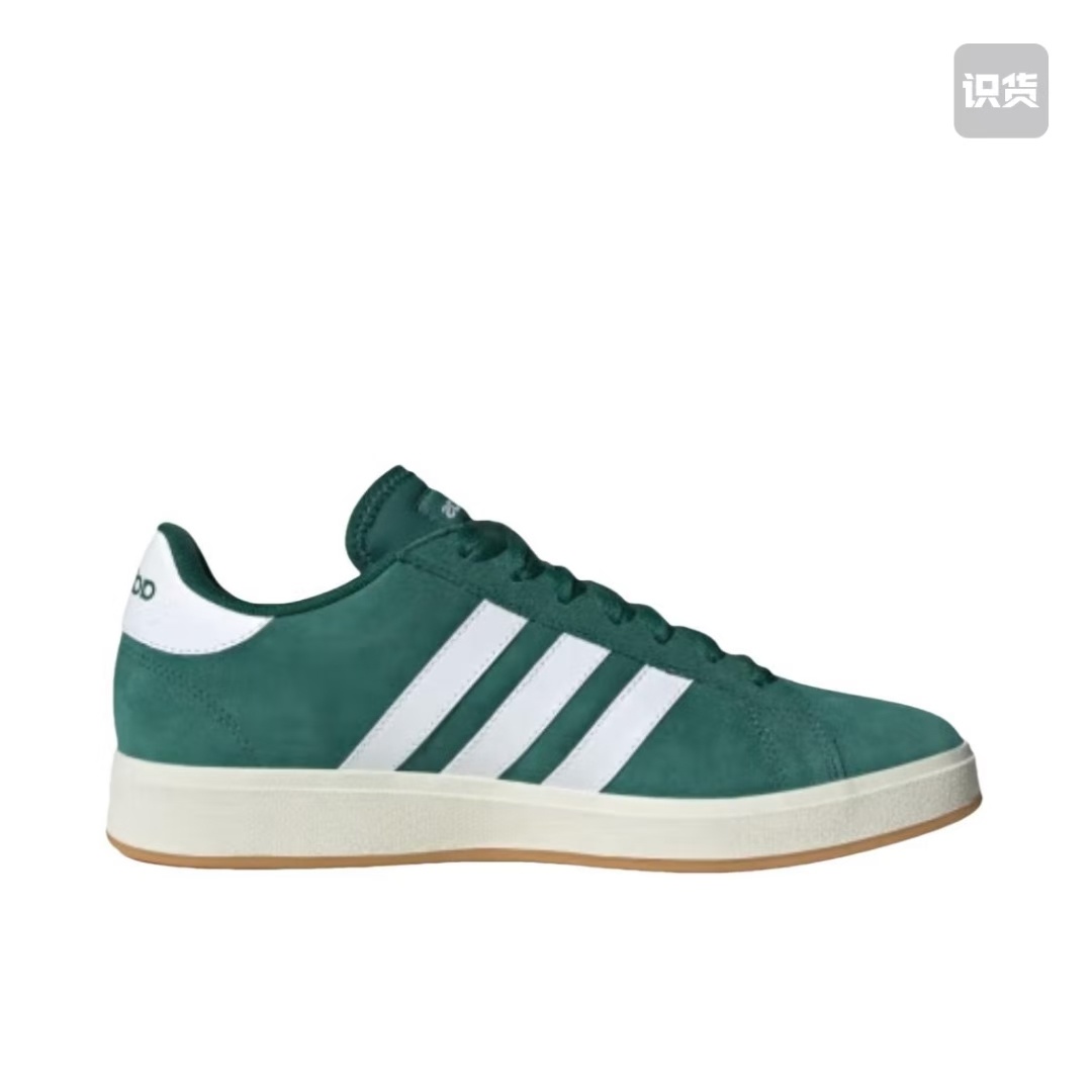 Adidas Grand Court Base 00s（G43）