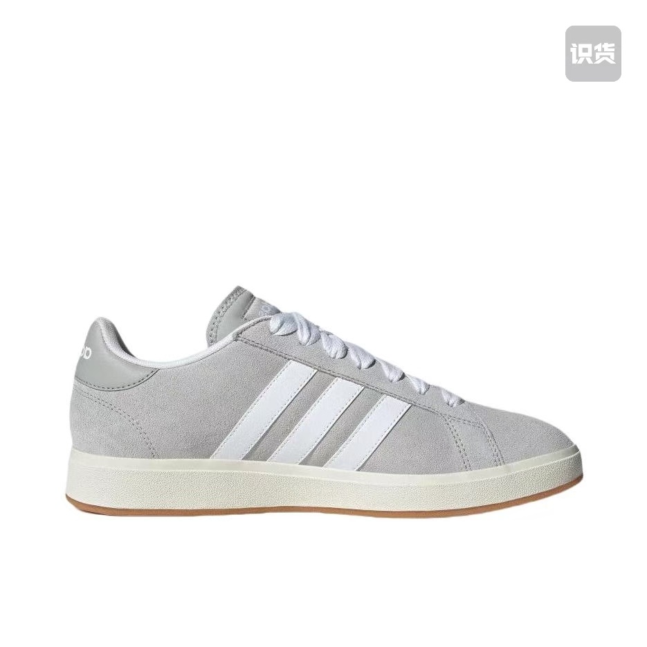 Adidas Grand Court Base 00s（G43）