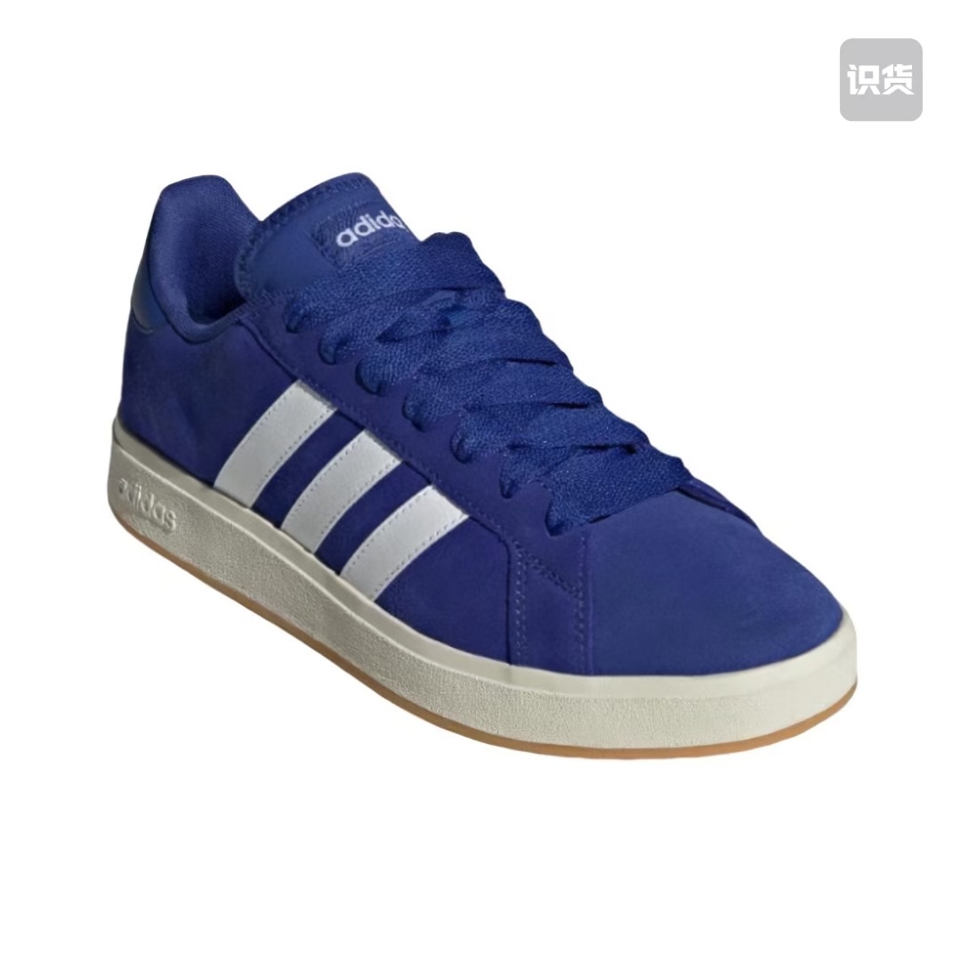 Adidas Grand Court Base 00s（G43）
