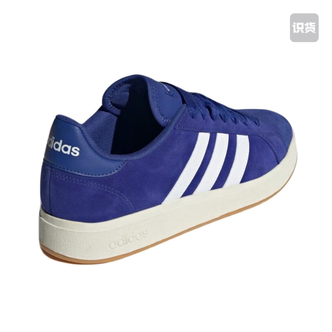 Adidas Grand Court Base 00s（G43）